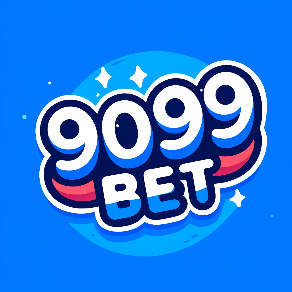 Logo da 9099bet