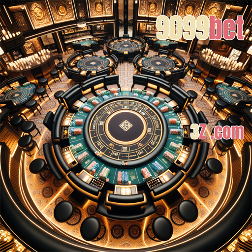 Explorando os Jogos ao Vivo no 9099bet: A Experiência de Cassino que Você Merece