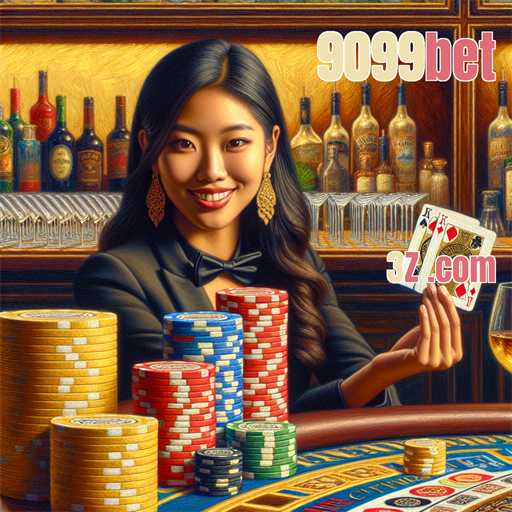 A Emoção da Loteria no 9099bet